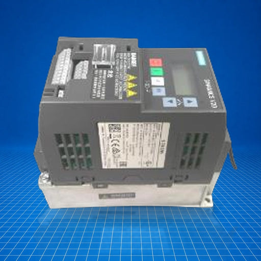6SL3210-5BB15-5UV1 Siemens