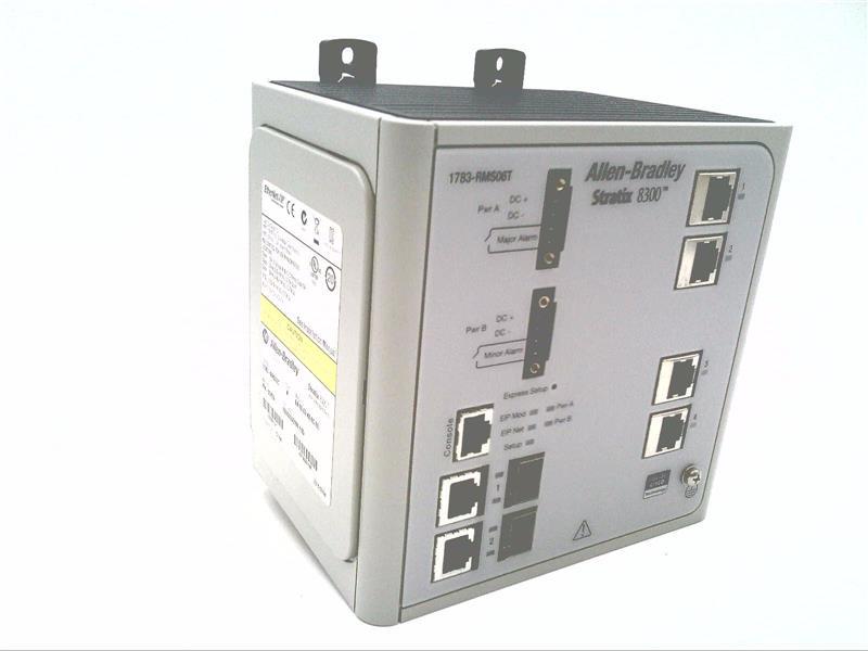 1783-RMS06T Allen-Bradley