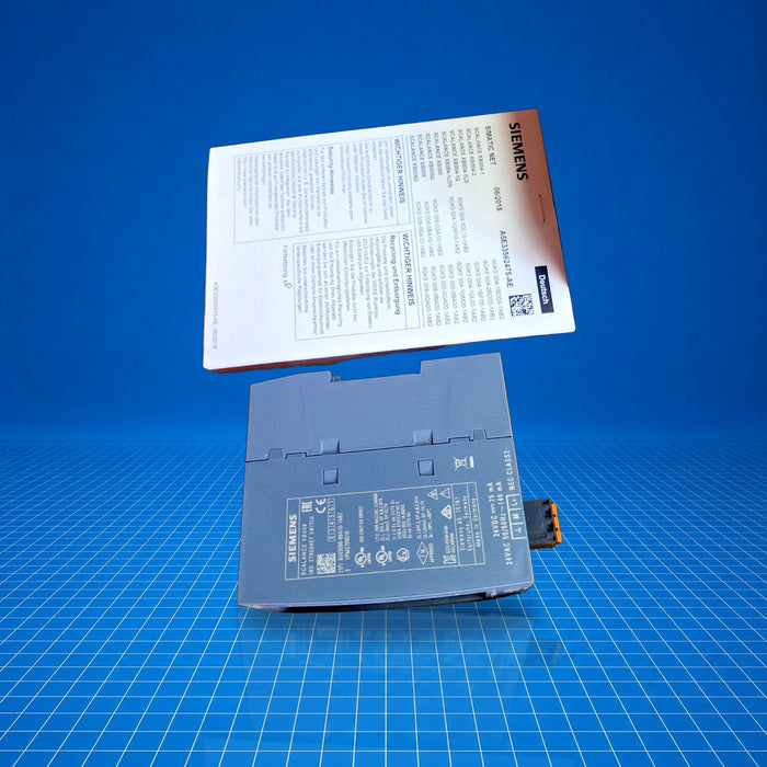 6GK5008-0BA10-1AB2 Siemens