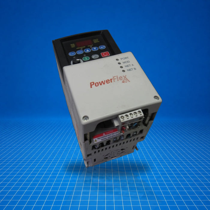22B-D6P0N104 Allen-Bradley