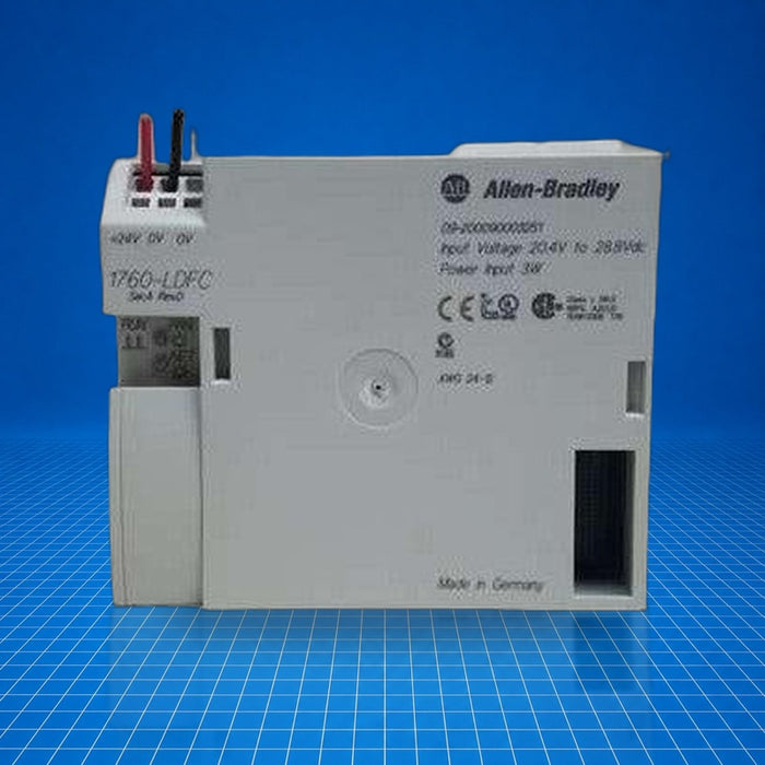 1760-LDFC Allen-Bradley