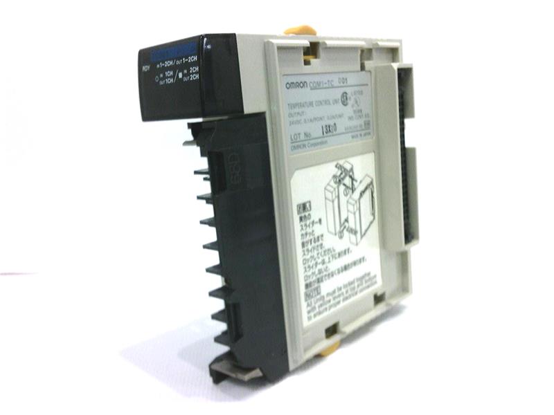 CQM1-TC001 Omron