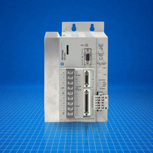1398-DDM-009X Allen-Bradley