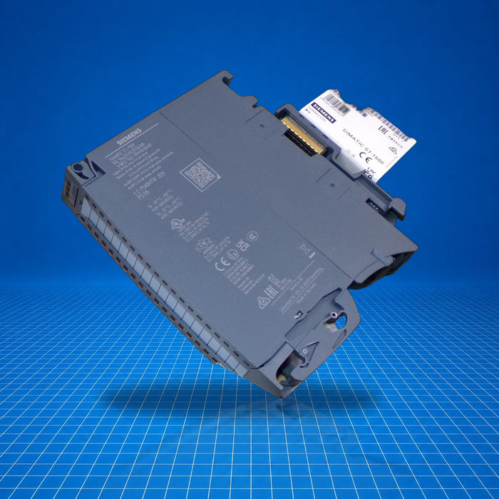 6ES7522-1BH10-0AA0 Siemens