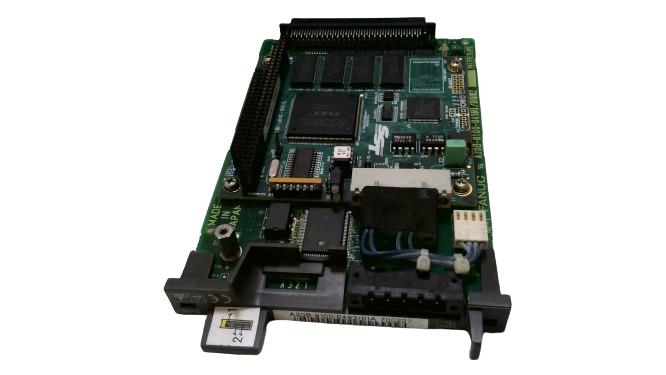 A20B-8100-0493 GE Fanuc