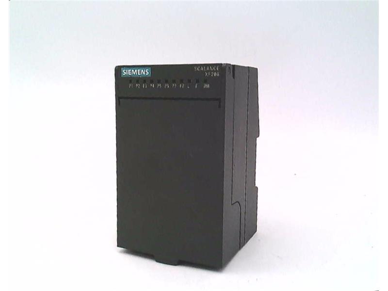 6GK5208-0BA00-2AF2 Siemens