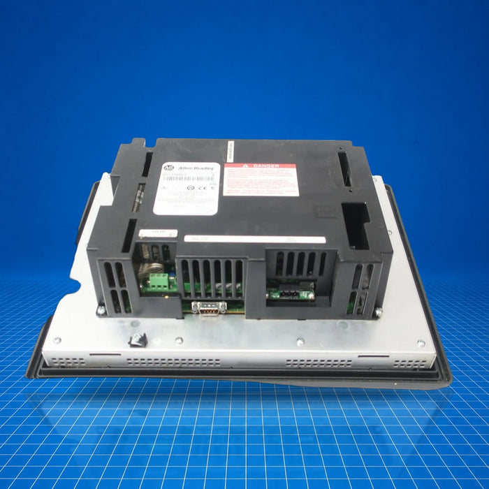 2711-T10G8L1 Allen-Bradley
