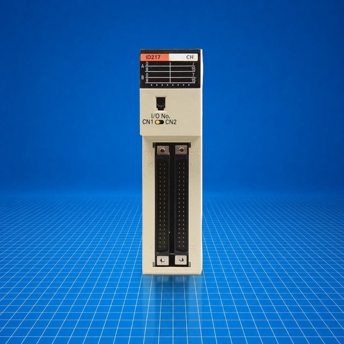 C200H-ID217 Omron