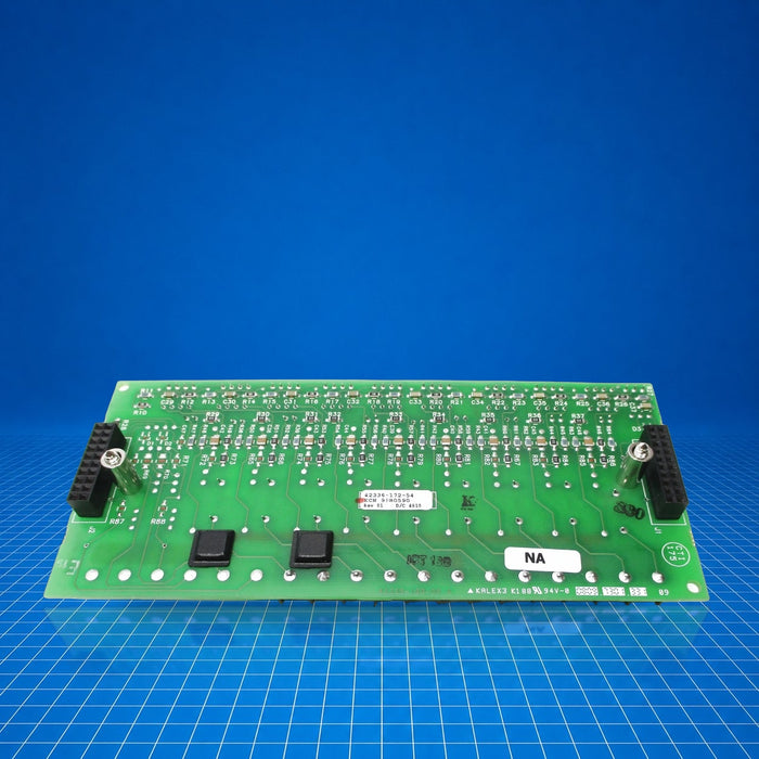 1336-L5 Allen Bradley industrial automation part - product view