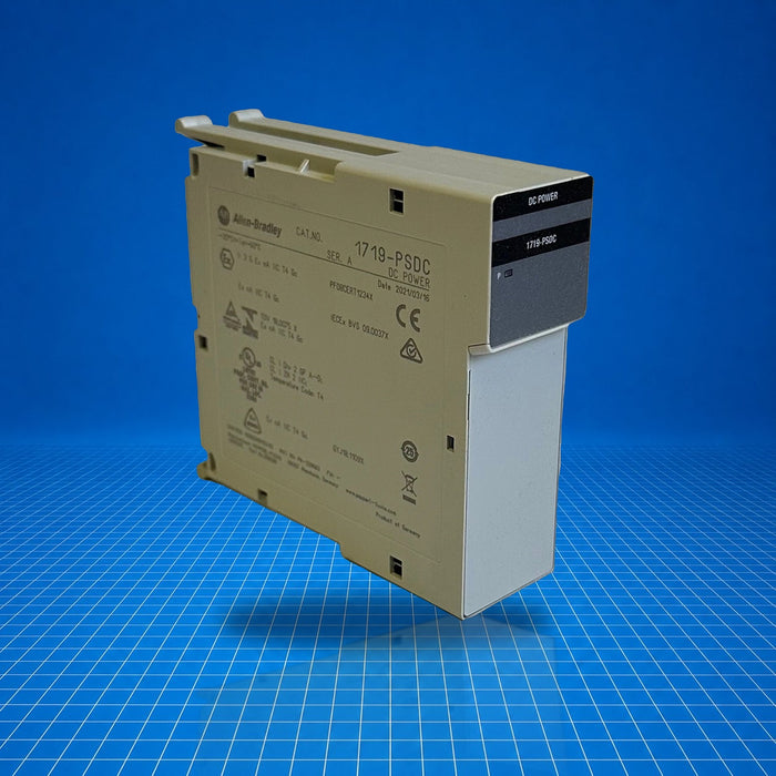 1719-PSDC Allen Bradley industrial automation part