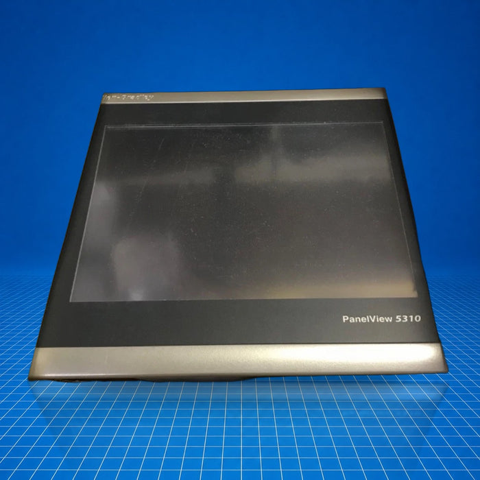 2713P-T10CD1 Allen Bradley industrial automation part - product view