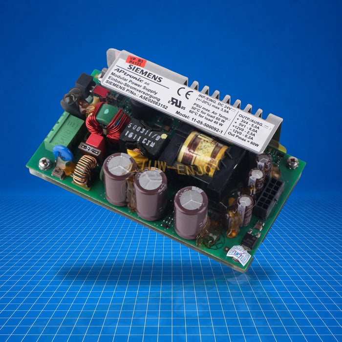 A5E02083152 Siemens industrial automation part