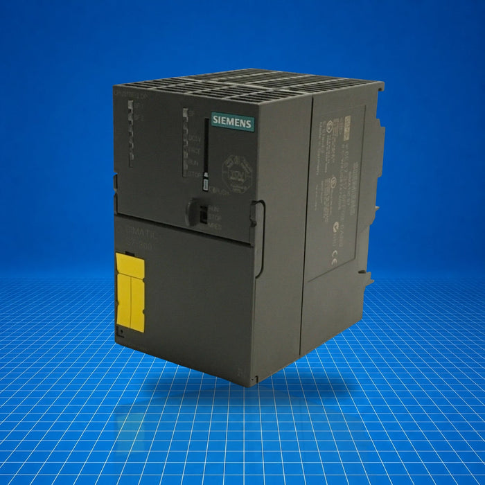 6ES7317-6FF03-0AB0 Siemens