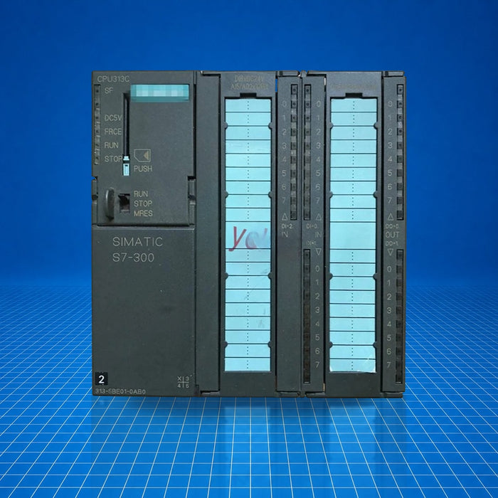 6ES7313-5BE01-0AB0 Siemens