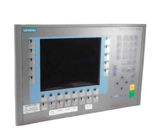 6AV6643-0DB01-1AX0 Siemens