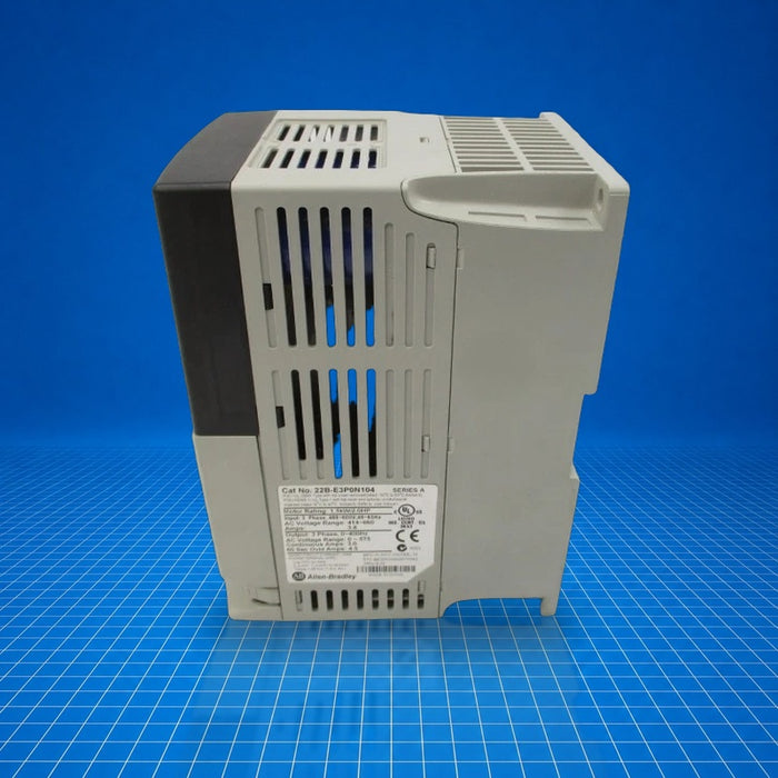 22B-E3P0N104 Allen-Bradley