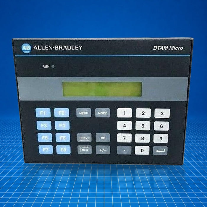 2707-M232P3 Allen-Bradley
