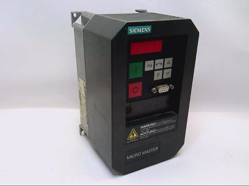 6SE3113-6CA40 Siemens