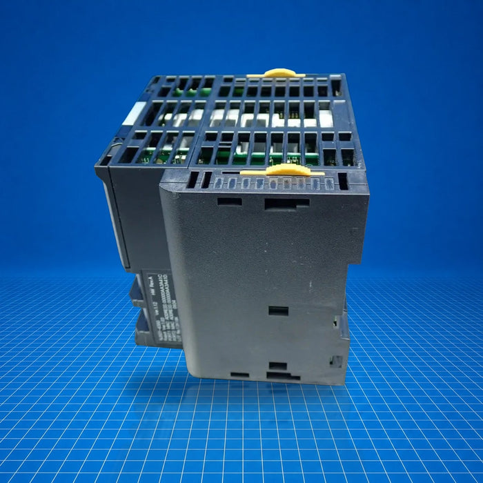NJ301-1200 Omron industrial automation part - tested surplus unit