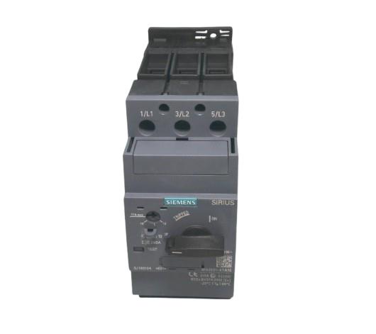 3RV2031-4TA10 Siemens
