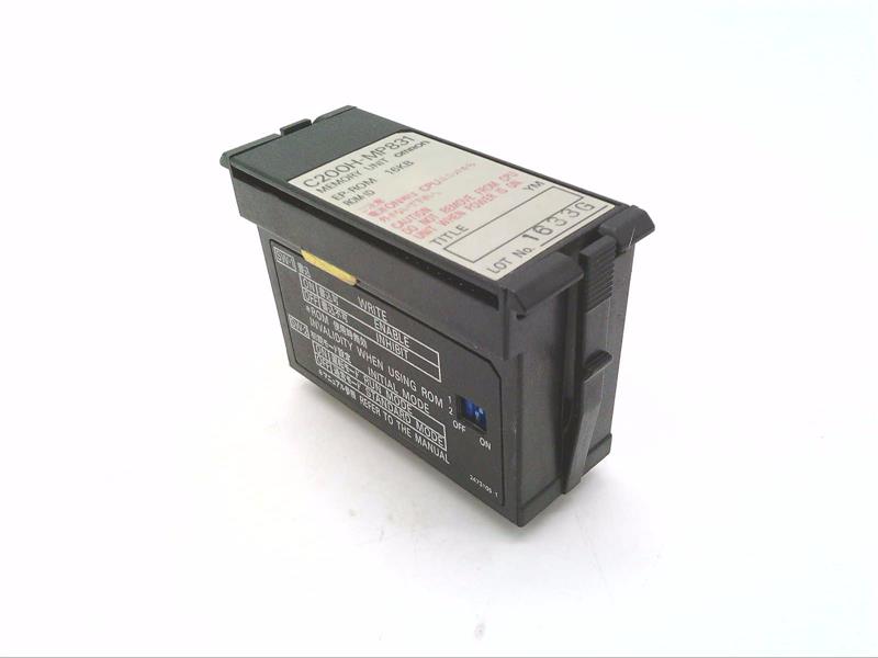 C200H-MP831 Omron