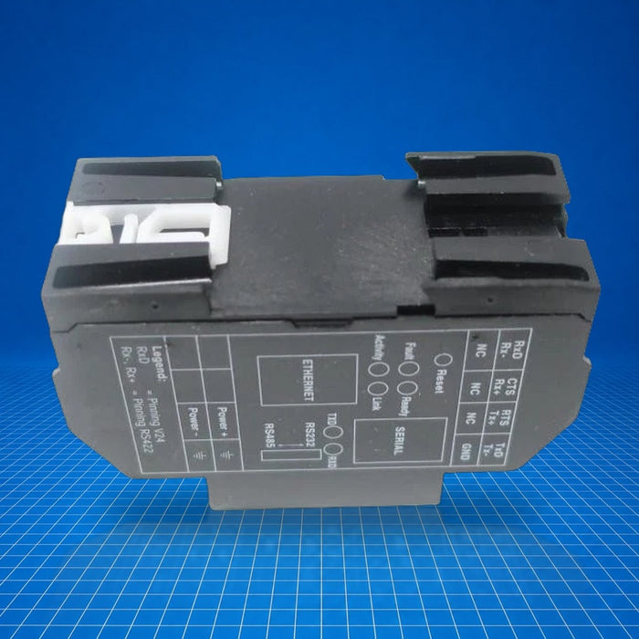 IC200SET001 GE Fanuc