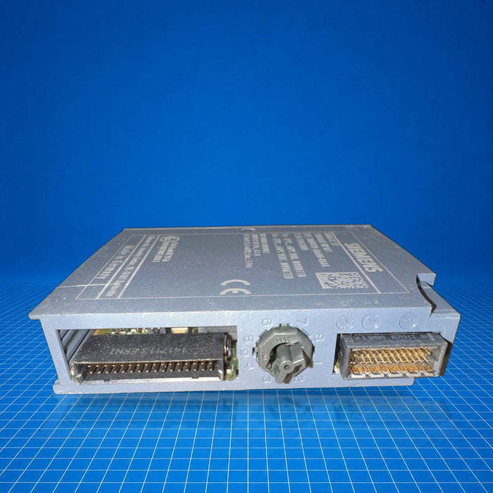 7MH4138-6AA00-0BA0 Siemens industrial automation part - product view