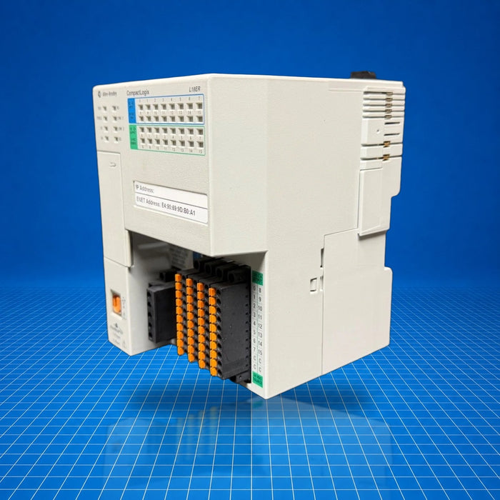 1769-L18ER-BB1B Allen-Bradley