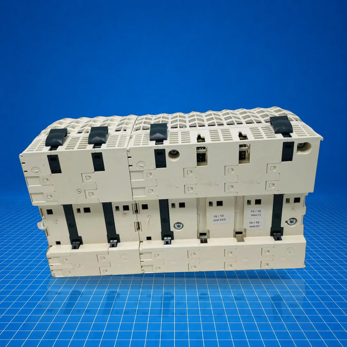 TM258LF42DT Schneider Electric - product view