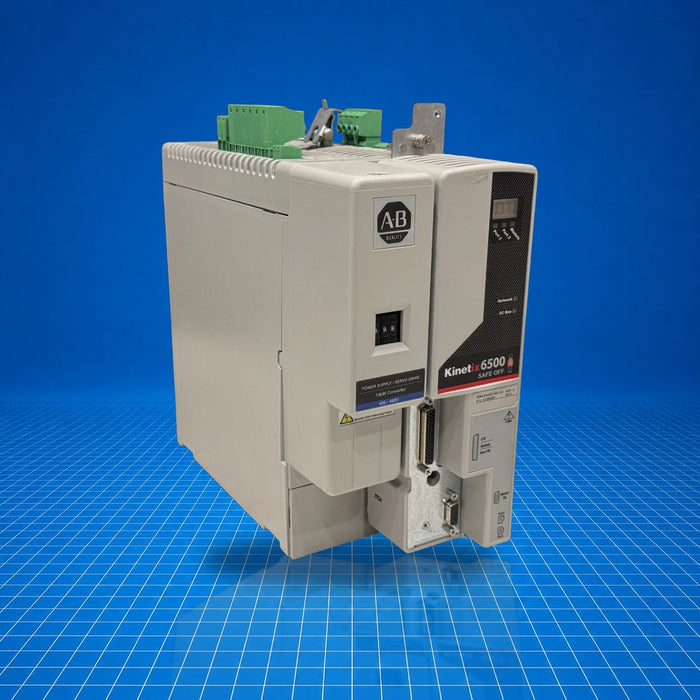 2094-BC02-M02-M Allen-Bradley