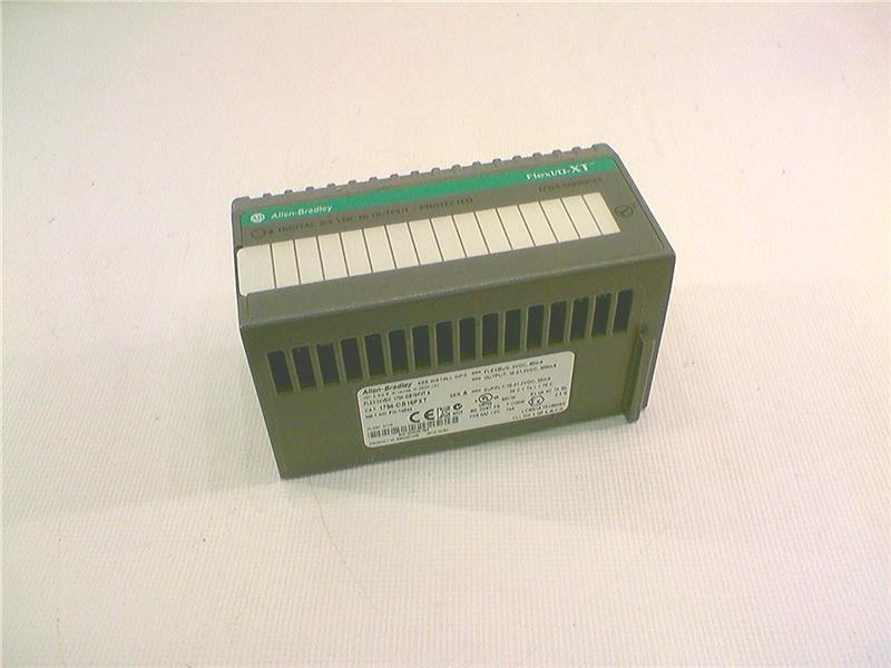 1794-OB16PXT Allen-Bradley