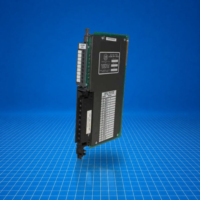 1771-DS Allen-Bradley