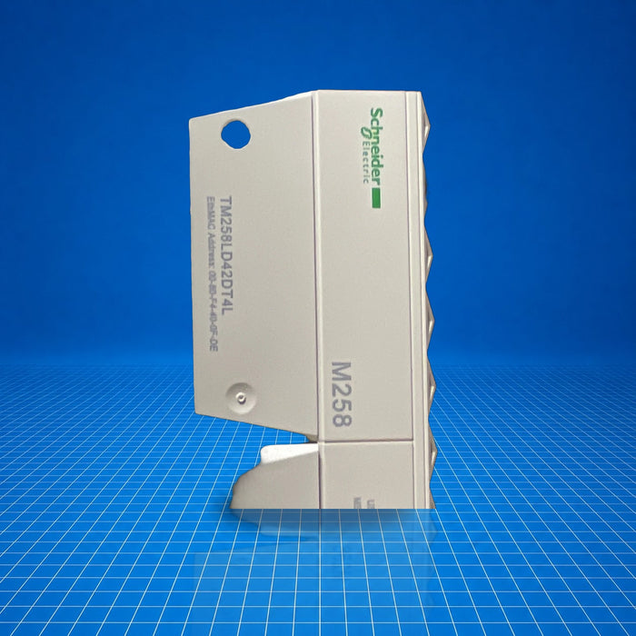 TM258LD42DT4L Schneider Electric - unit detail