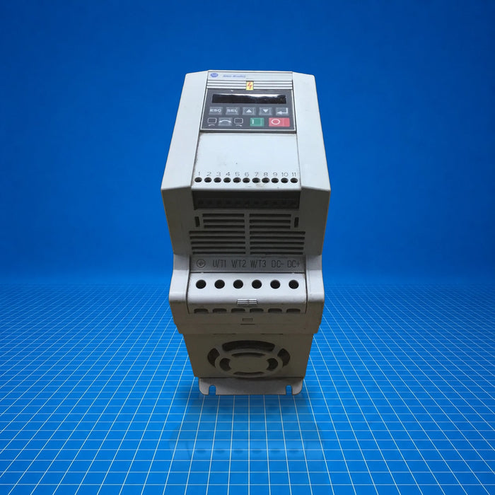 160-BA10NPS1P1 Allen Bradley industrial automation part