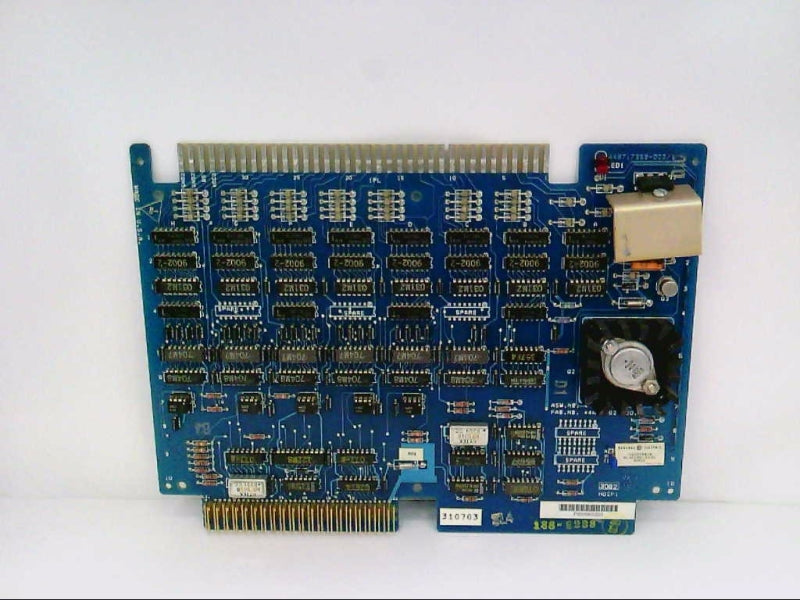 IC600YB811 GE Fanuc