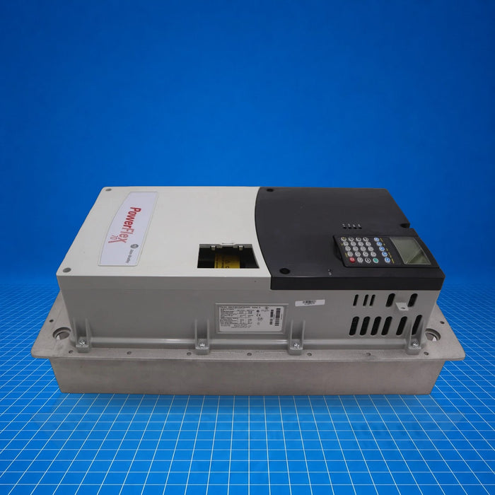 20AD052A3AYNANC0 Allen-Bradley