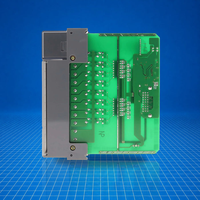 1746-IV8 Allen Bradley industrial automation part - unit detail