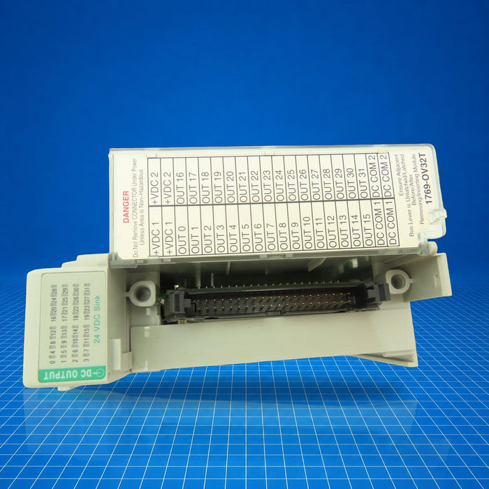 1769-OV32T Allen-Bradley