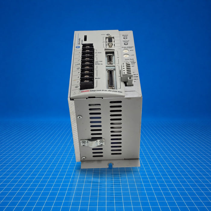 1398-DDM-005X-DN Allen Bradley industrial automation part - product view