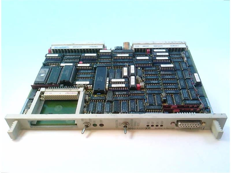 6ES5921-3UA12 Siemens