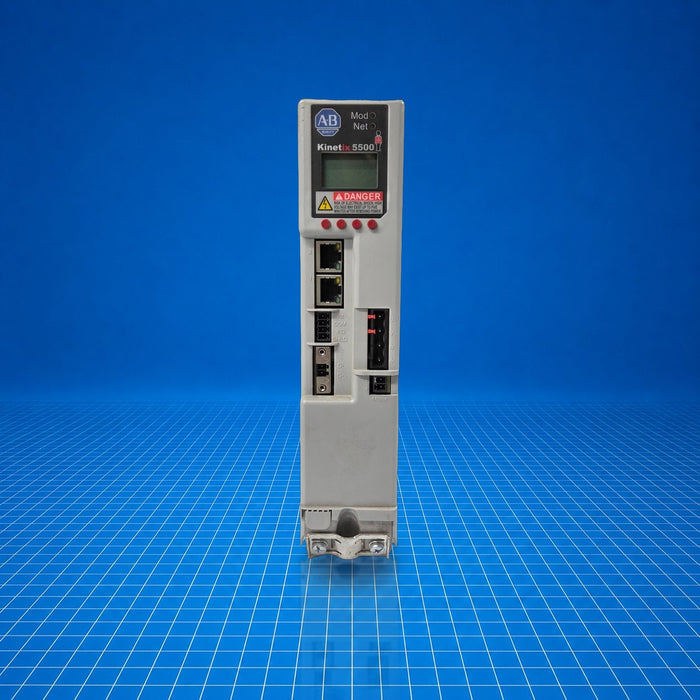 2198-H025-ERS Allen-Bradley