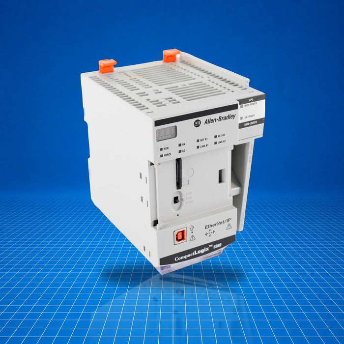 5069-L320ER Allen Bradley industrial automation part