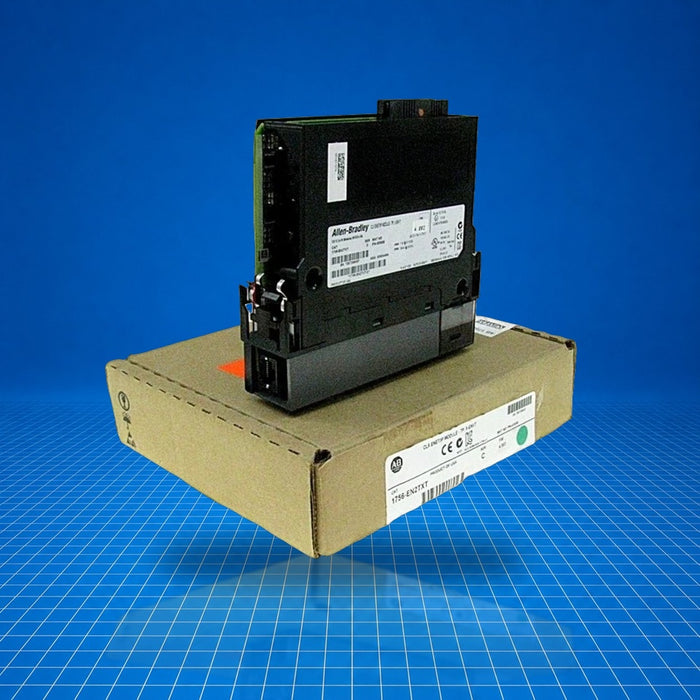 1756-EN2TXT Allen-Bradley