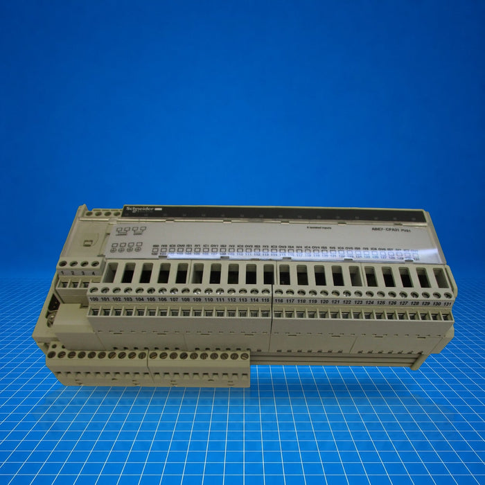 ABE7CPA31 Schneider industrial automation part - product view