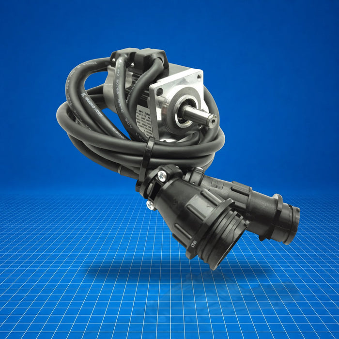 TLY-A120T-HJ62AA Allen Bradley industrial automation part - product view