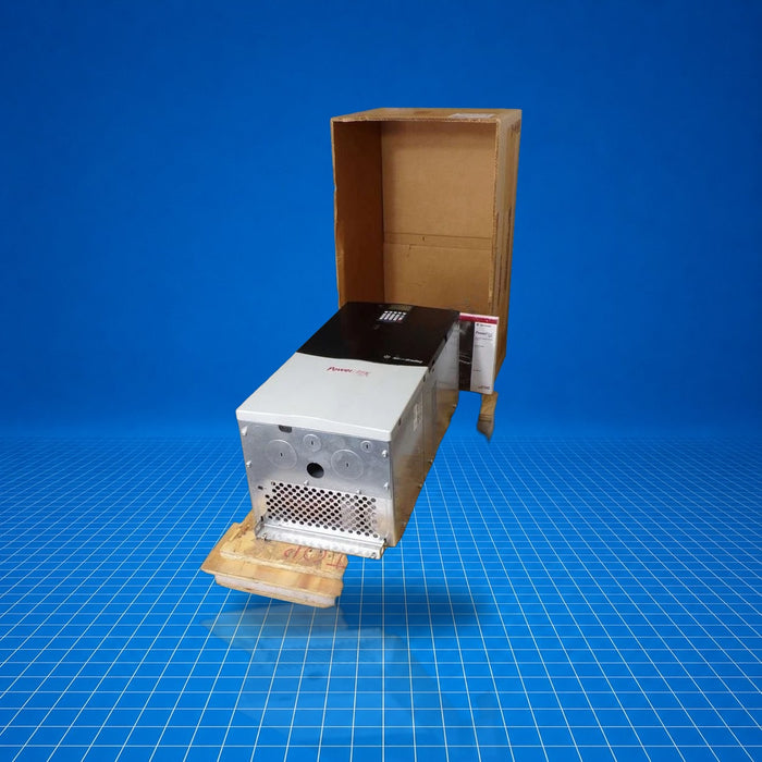 20BD096A3ANNANC0 Allen-Bradley