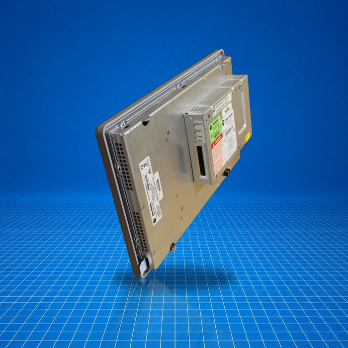2711P-B10C4D2 Allen Bradley industrial automation part - unit detail