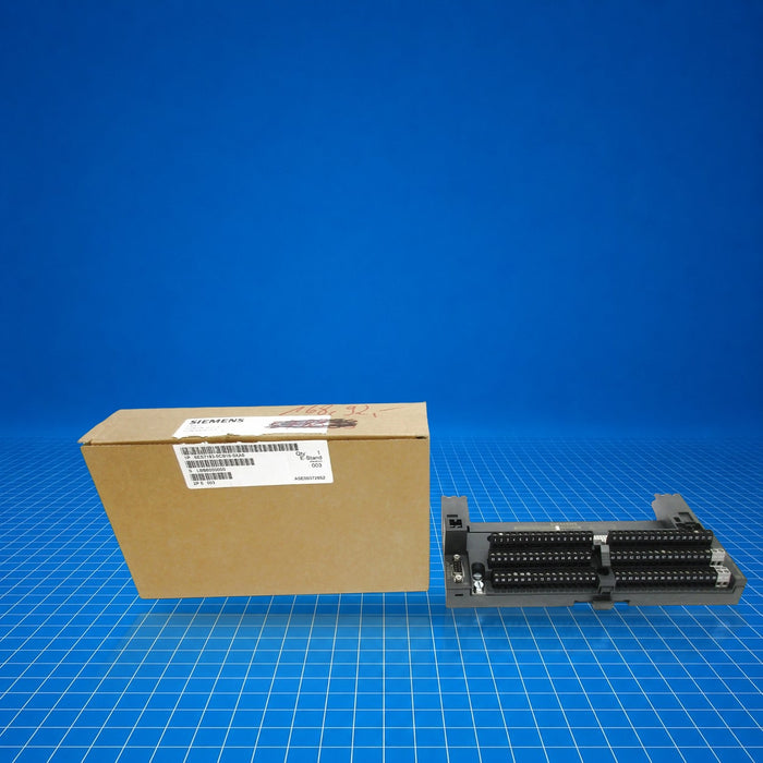 6ES7193-0CB10-0XA0 Siemens