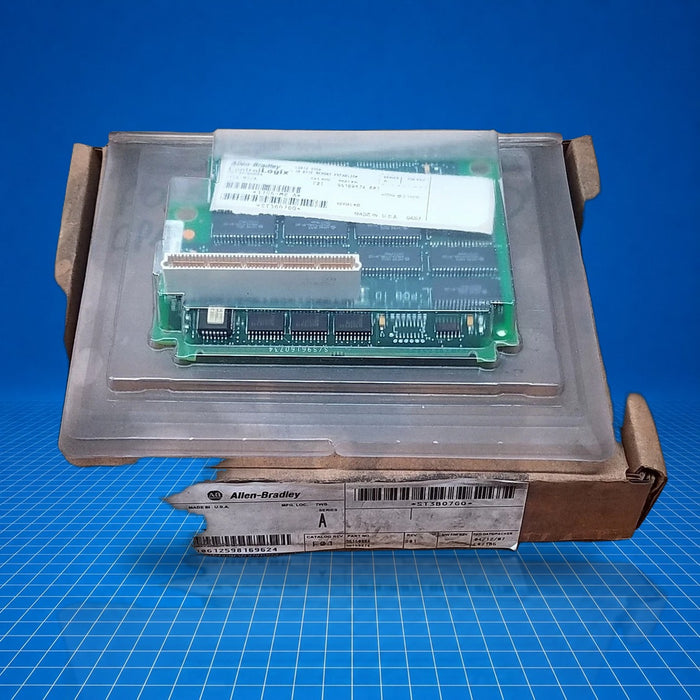 1756-M2 Allen-Bradley