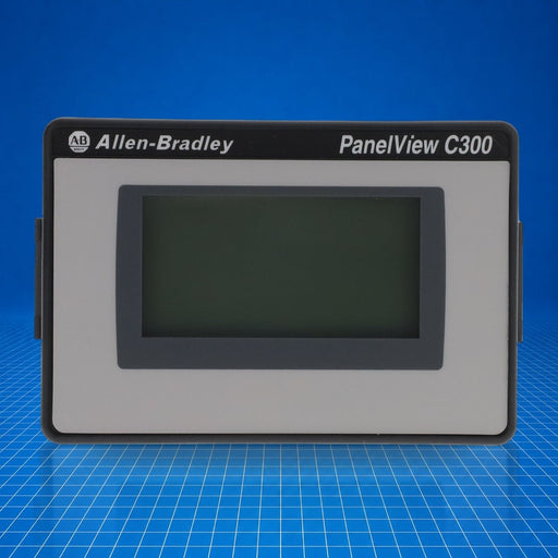 2711C-T3M Allen-Bradley